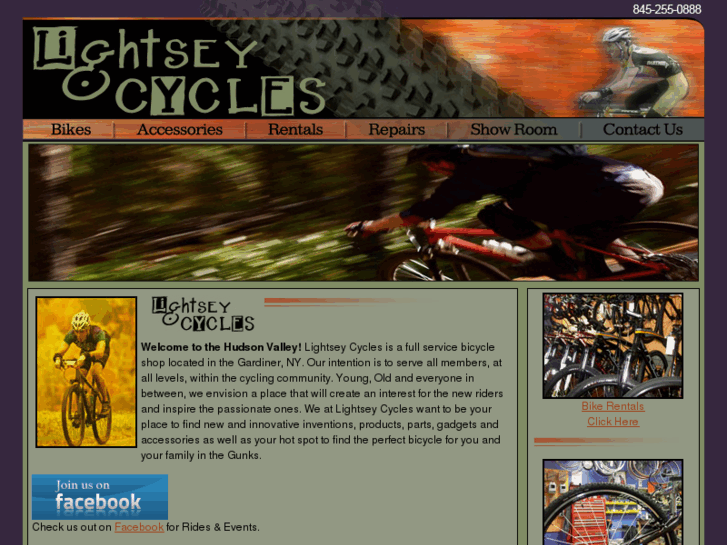 www.lightseycycles.com