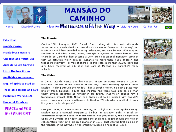 www.mansionoftheway.com