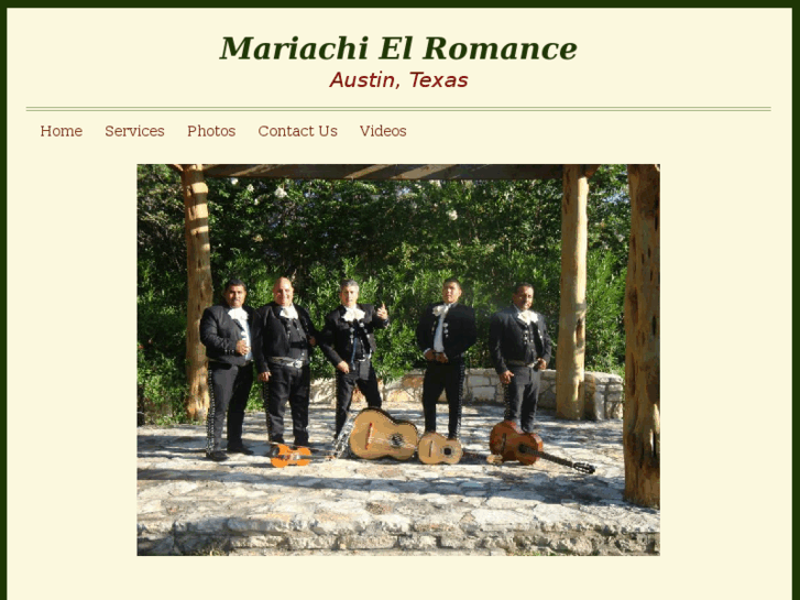 www.mariachielromance.com