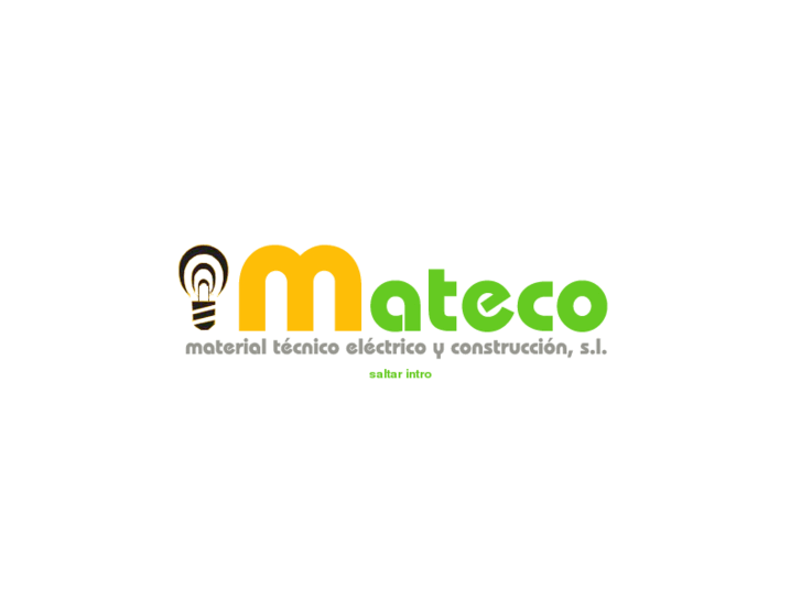 www.matecoalumbrado.com