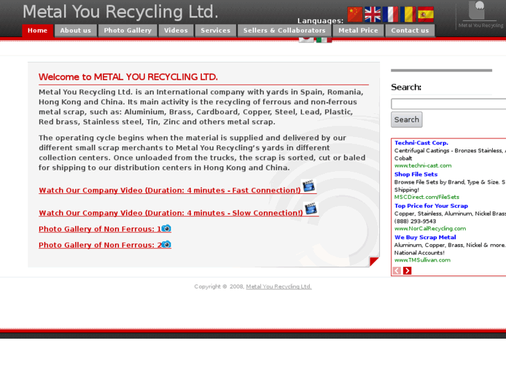 www.metalyourecycling.com