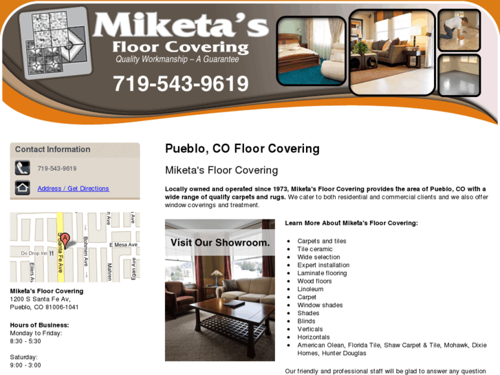 www.miketasfloorcovering.com