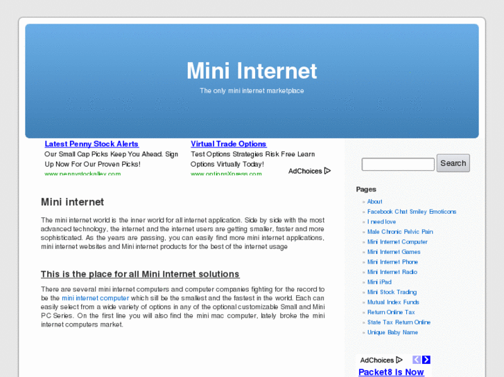 www.mini-internet.com