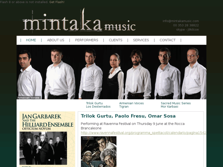 www.mintakamusic.com