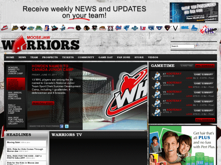 www.mjwarriors.ca