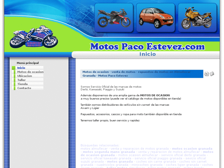 www.motospacoestevez.com