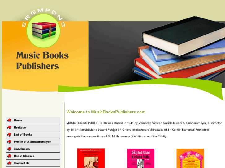 www.musicbookspublishers.com