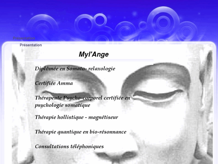 www.myl-ange.com