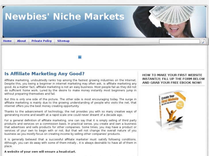 www.mynichemarkets.com