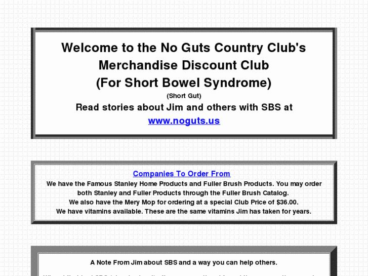 www.noguts.com