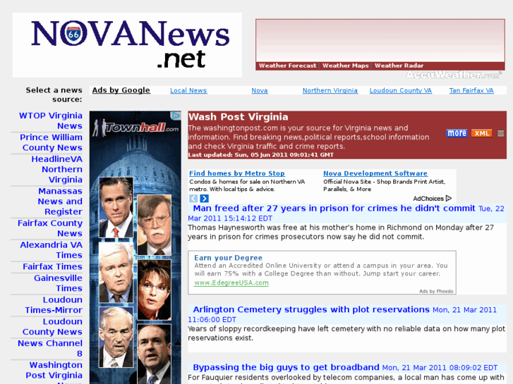 www.novanews.net