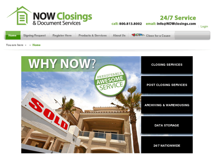 www.nowclosings.com