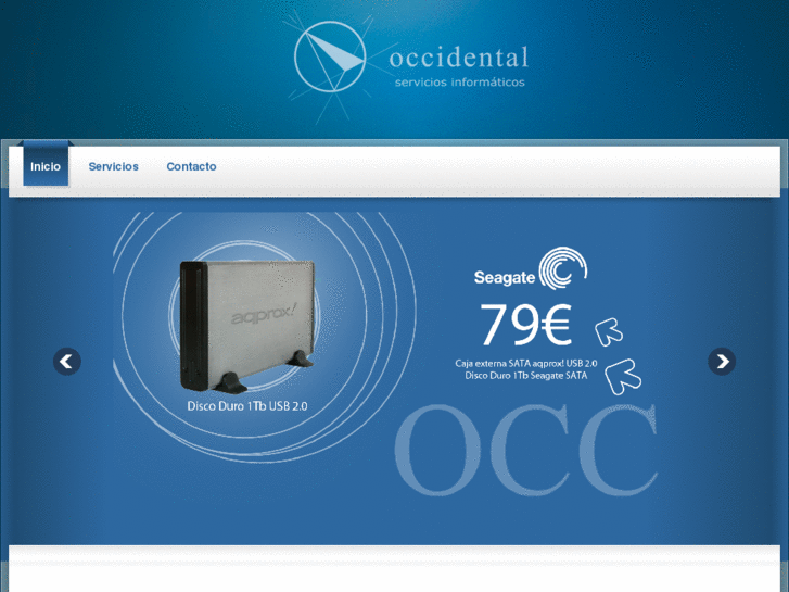 www.occidentalsi.com