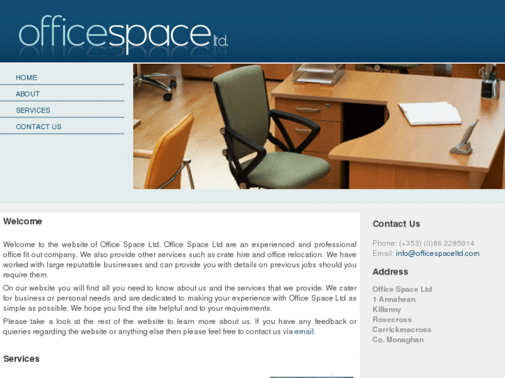 www.officespaceltd.com