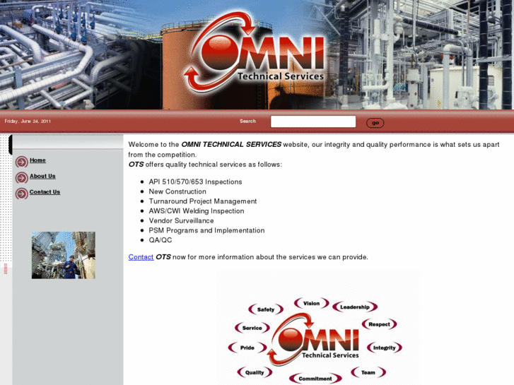 www.omnitechsvcs.com
