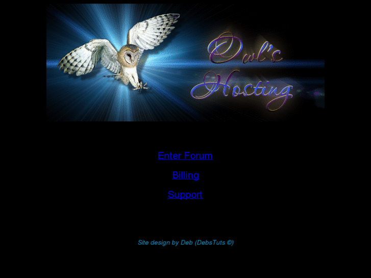 www.owls-hosting.net