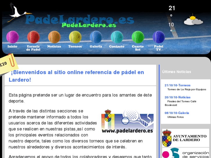 www.padelardero.es