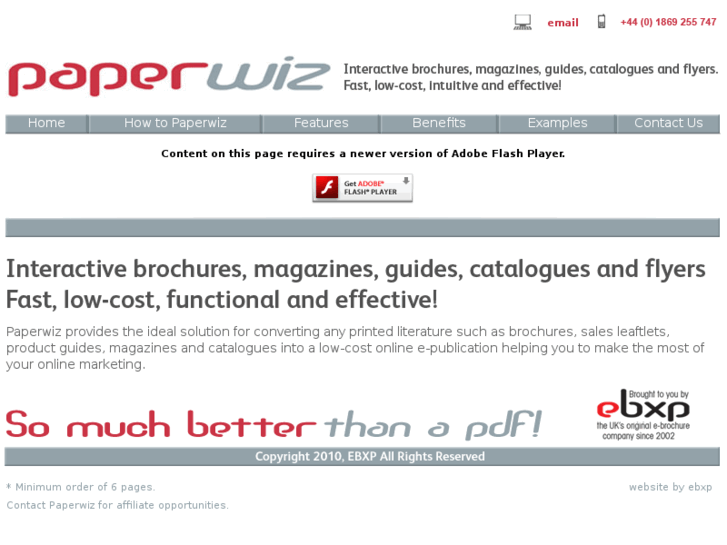 www.paperwiz.biz