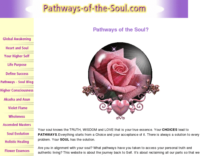 www.pathways-of-the-soul.com