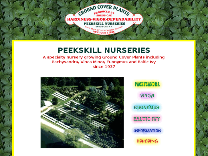 www.peekskillnurseries.com