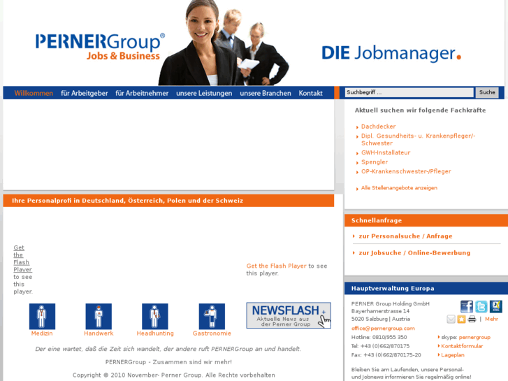 www.pernergroup.com