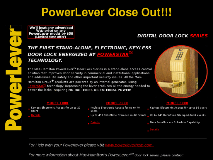 www.powerlever.com