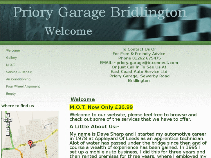 www.priorygarage.com