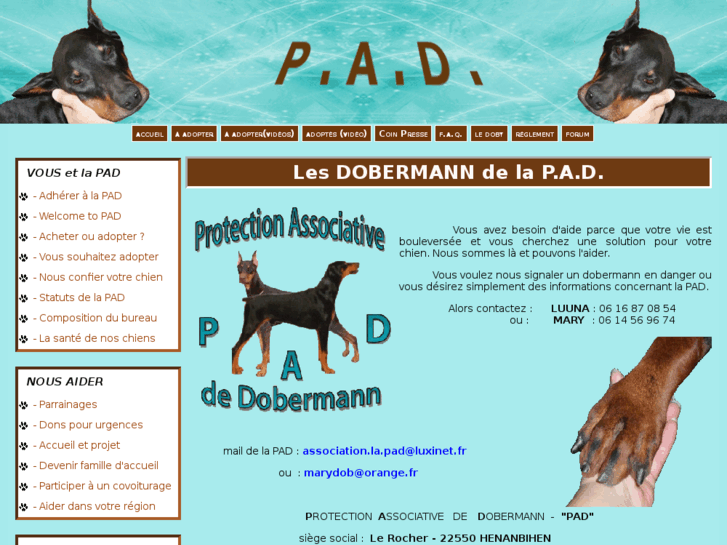 www.protection-associative-dobermann.com