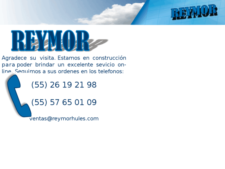 www.reymorhules.com