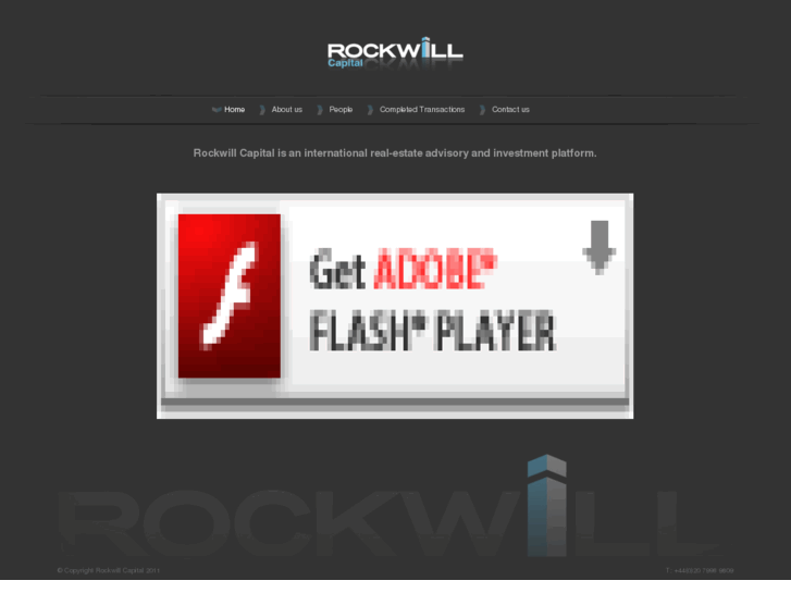 www.rockwill.co.uk