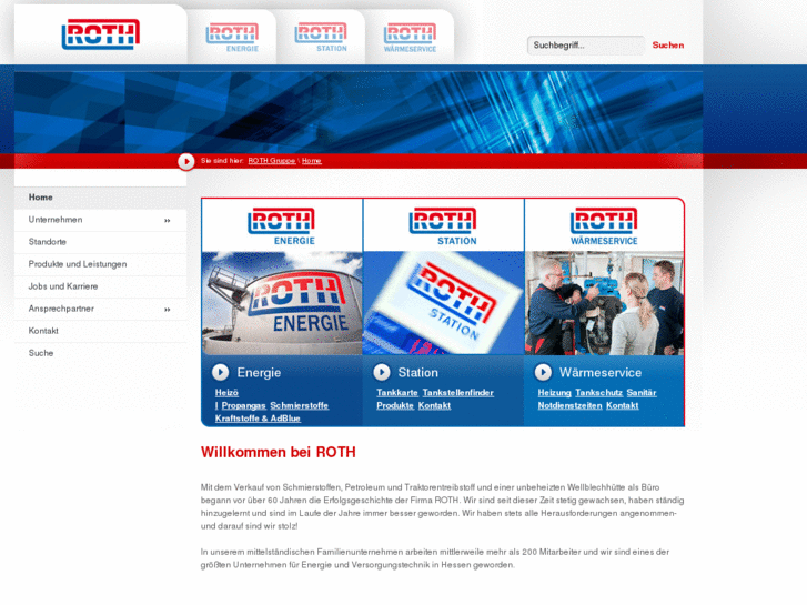 www.roth-gruppe.com