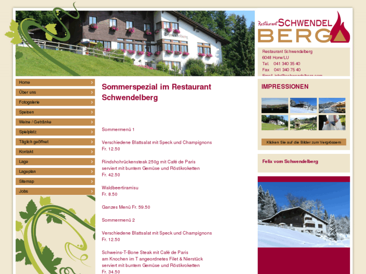 www.schwendelberg.com