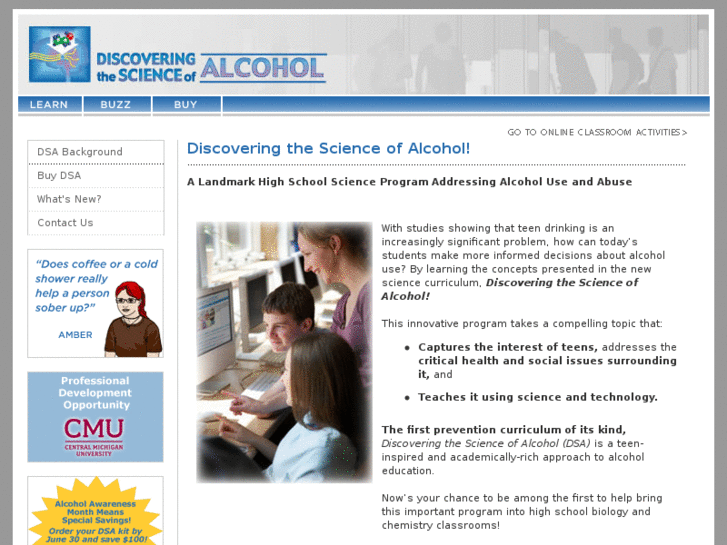 www.scienceofalcohol.com