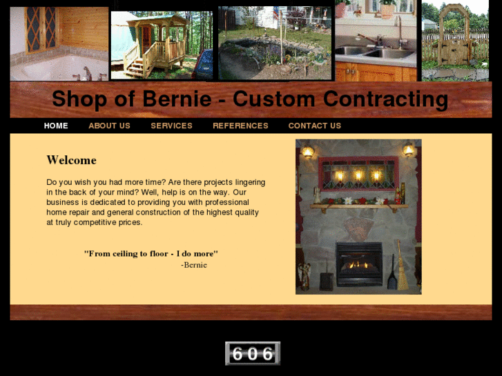 www.shopofbernie.com