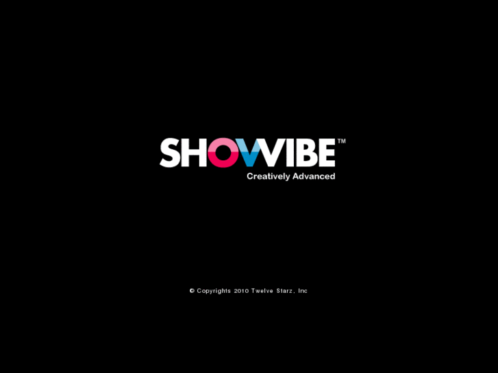 www.showvibe.com