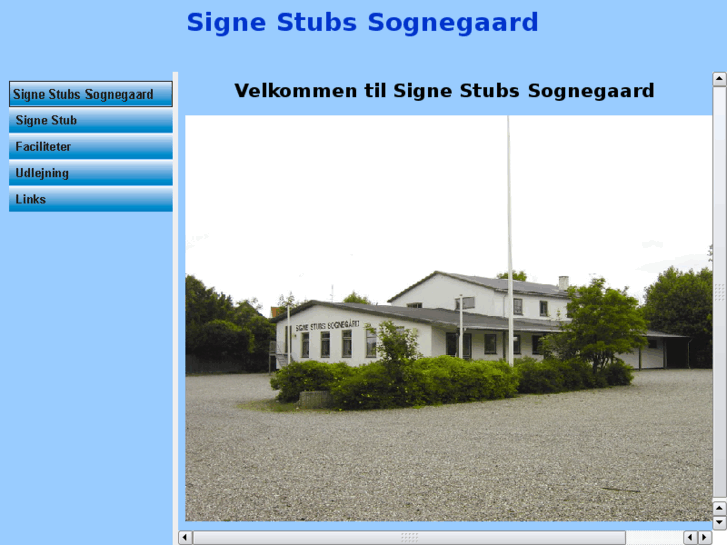 www.signestubssognegaard.dk