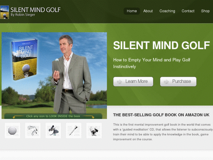 www.silentmindgolf.com