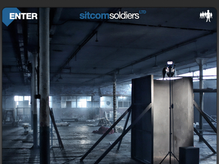 www.sitcomsoldiers.com