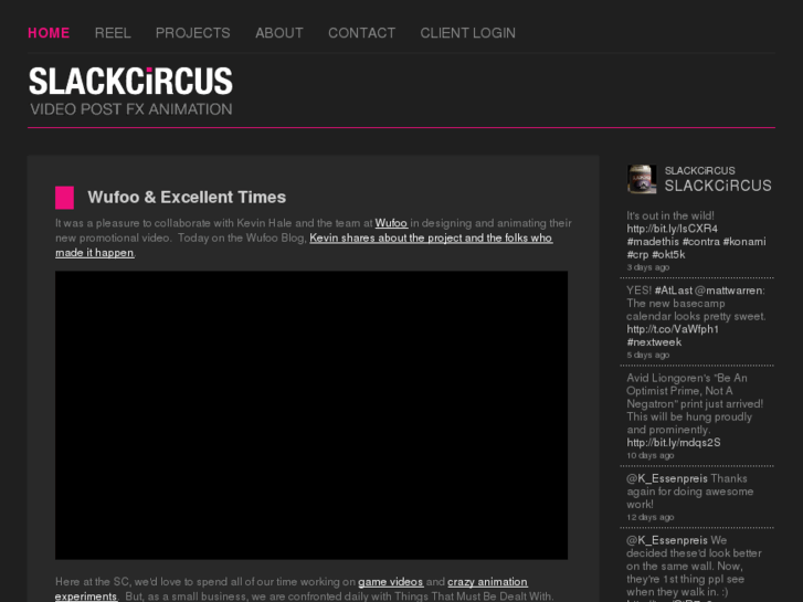 www.slackcircus.com