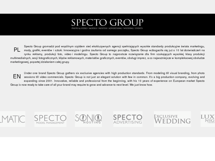 www.specto-group.com