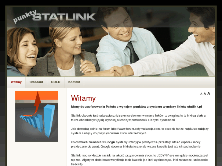 www.statlinkpunkty.pl