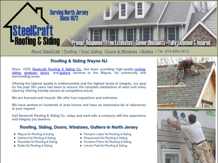 www.steelcraftroofingsiding.com