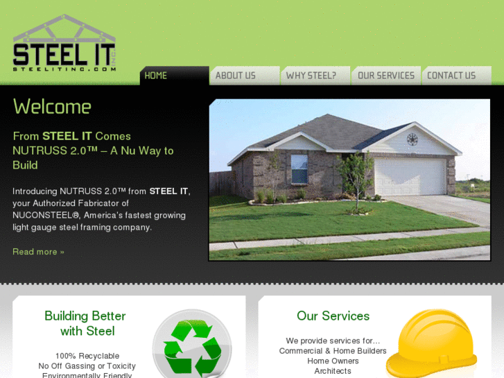 www.steelitinc.com