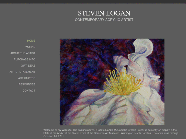 www.stevenlogan.com