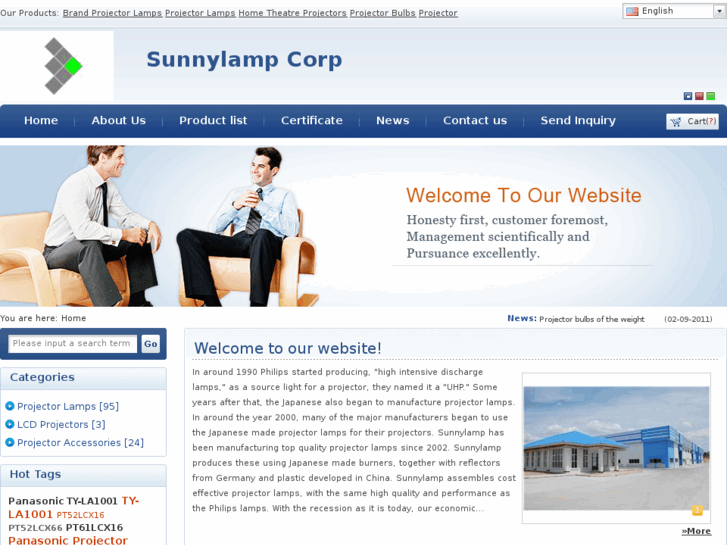 www.sunnylamp.com