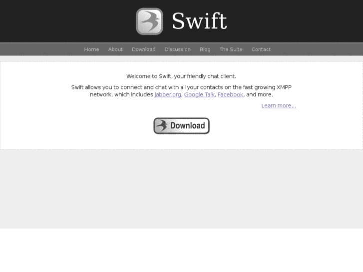 www.swift.im