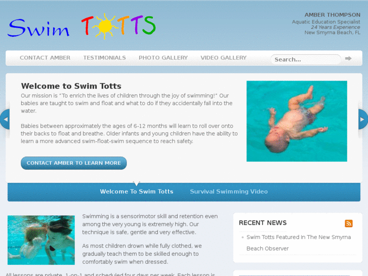 www.swimtottsnsb.com