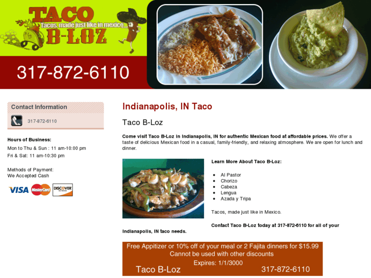 www.tacobloz.com