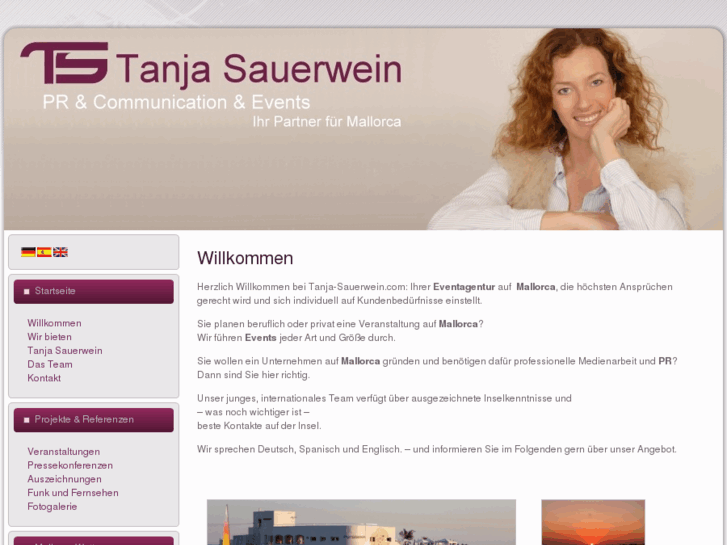 www.tanja-sauerwein.com