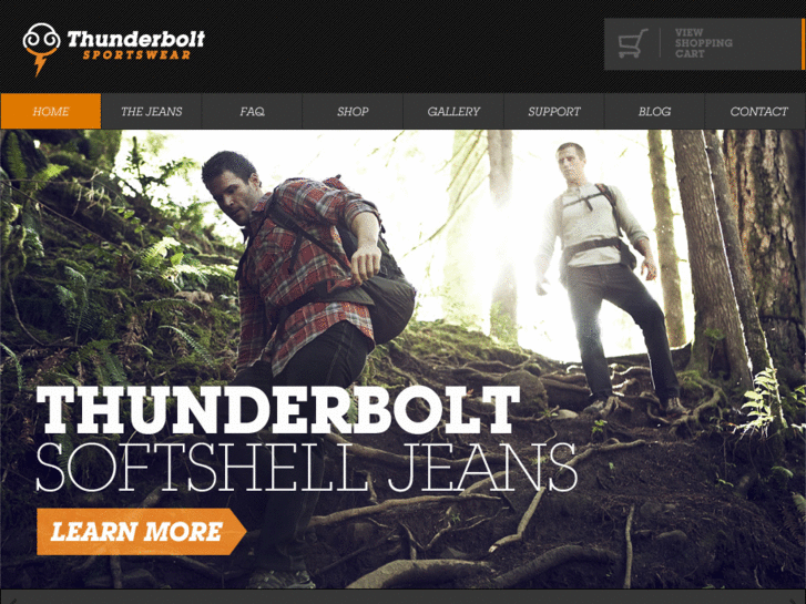 www.thunderbolt-sportswear.com